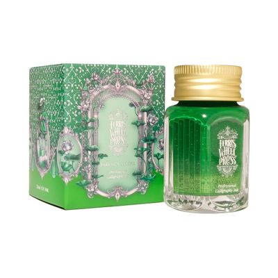 Ferris Wheel Press Parkside Stroll Calligraphy Ink (28ml)