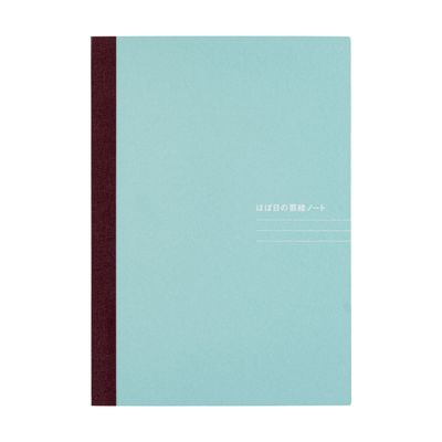 Hobonichi A5 Lined Notebook