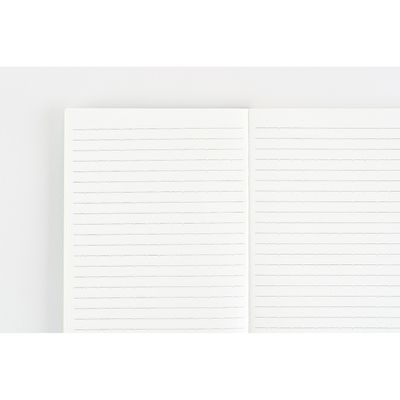 Hobonichi A5 Lined Notebook