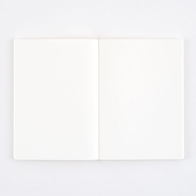 Hobonichi A5 Blank Notebook