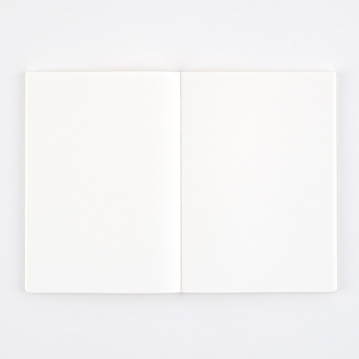 Hobonichi A5 Blank Notebook