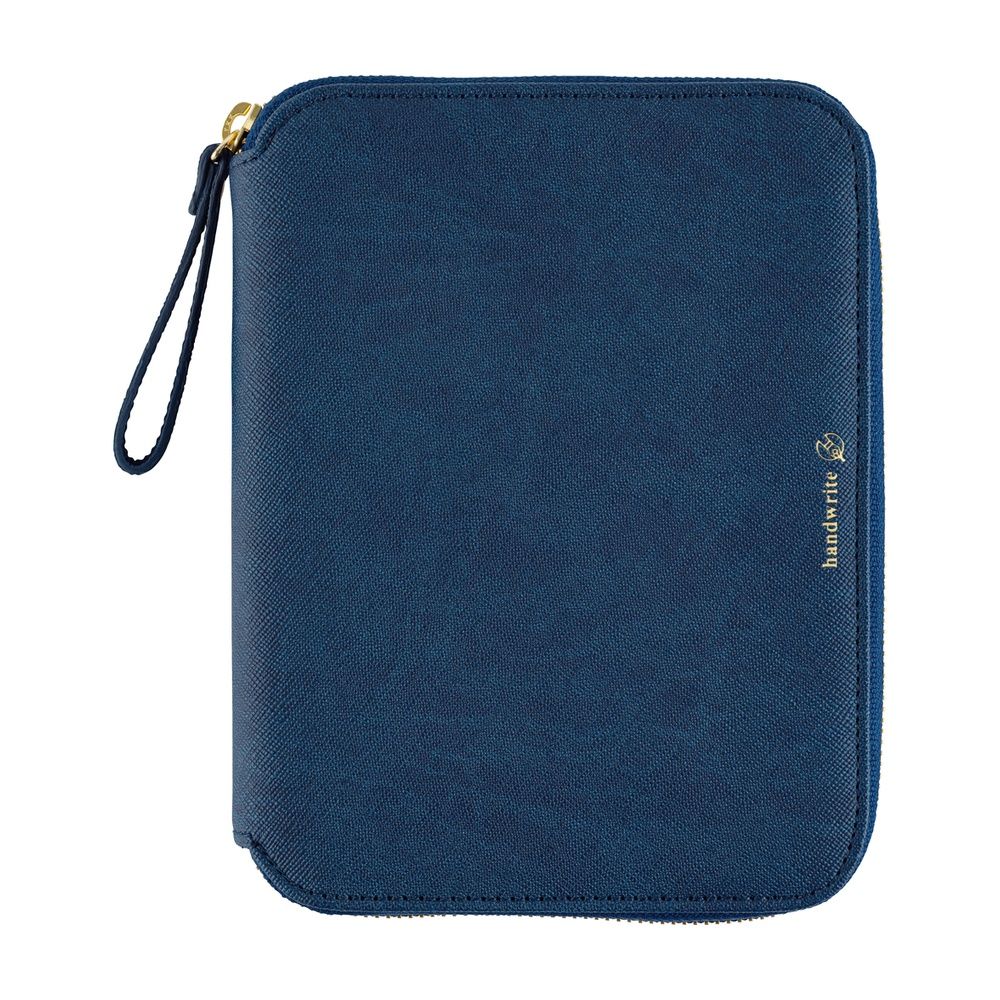 Hobonichi A6 Original Cover Single Color: Lago