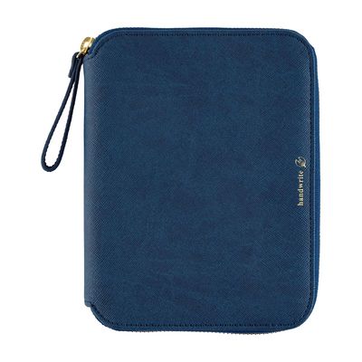 Hobonichi A6 Original Cover Single Color: Lago