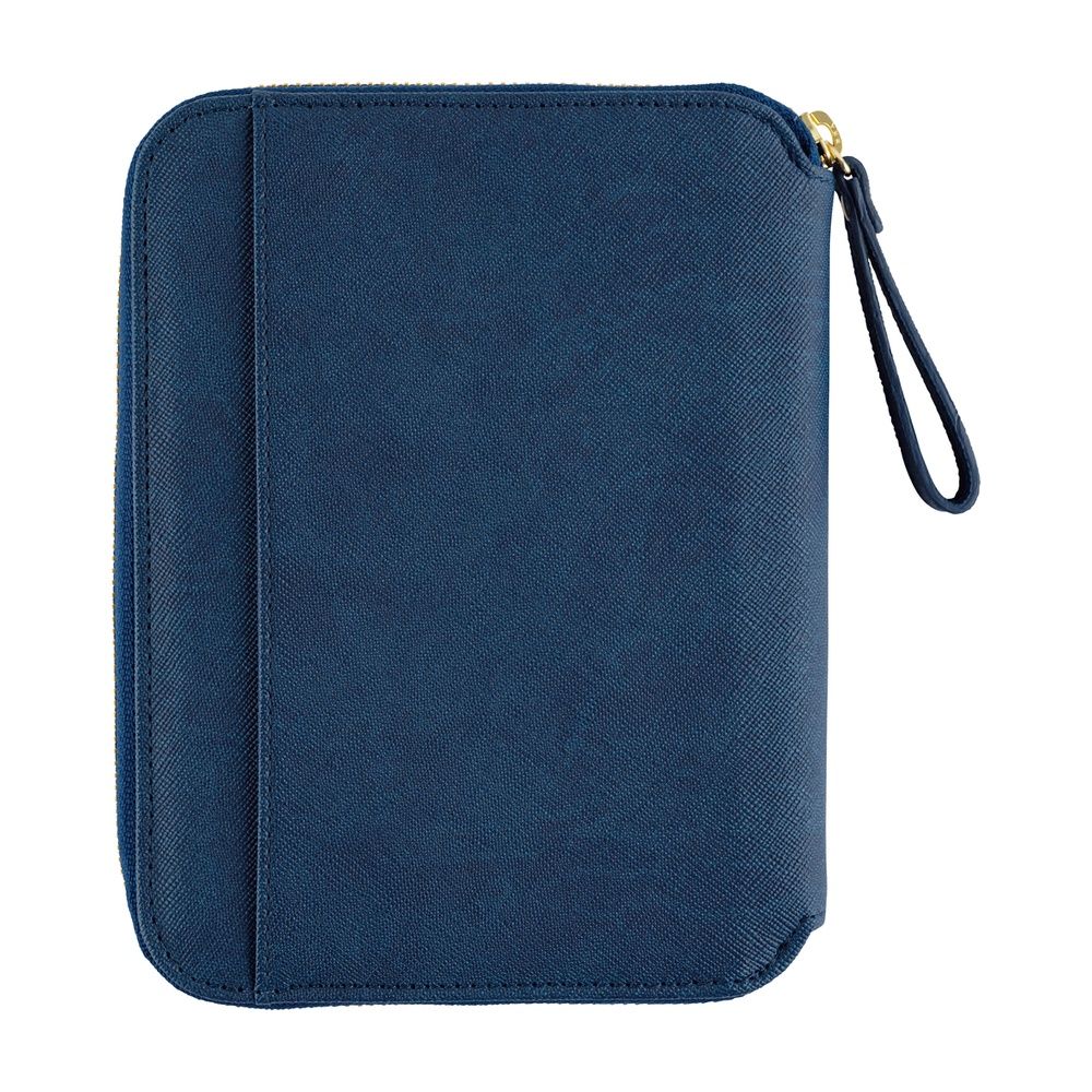 Hobonichi A6 Original Cover Single Color: Lago