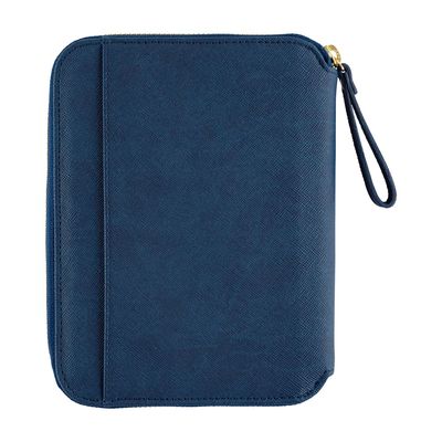 Hobonichi A6 Original Cover Single Color: Lago