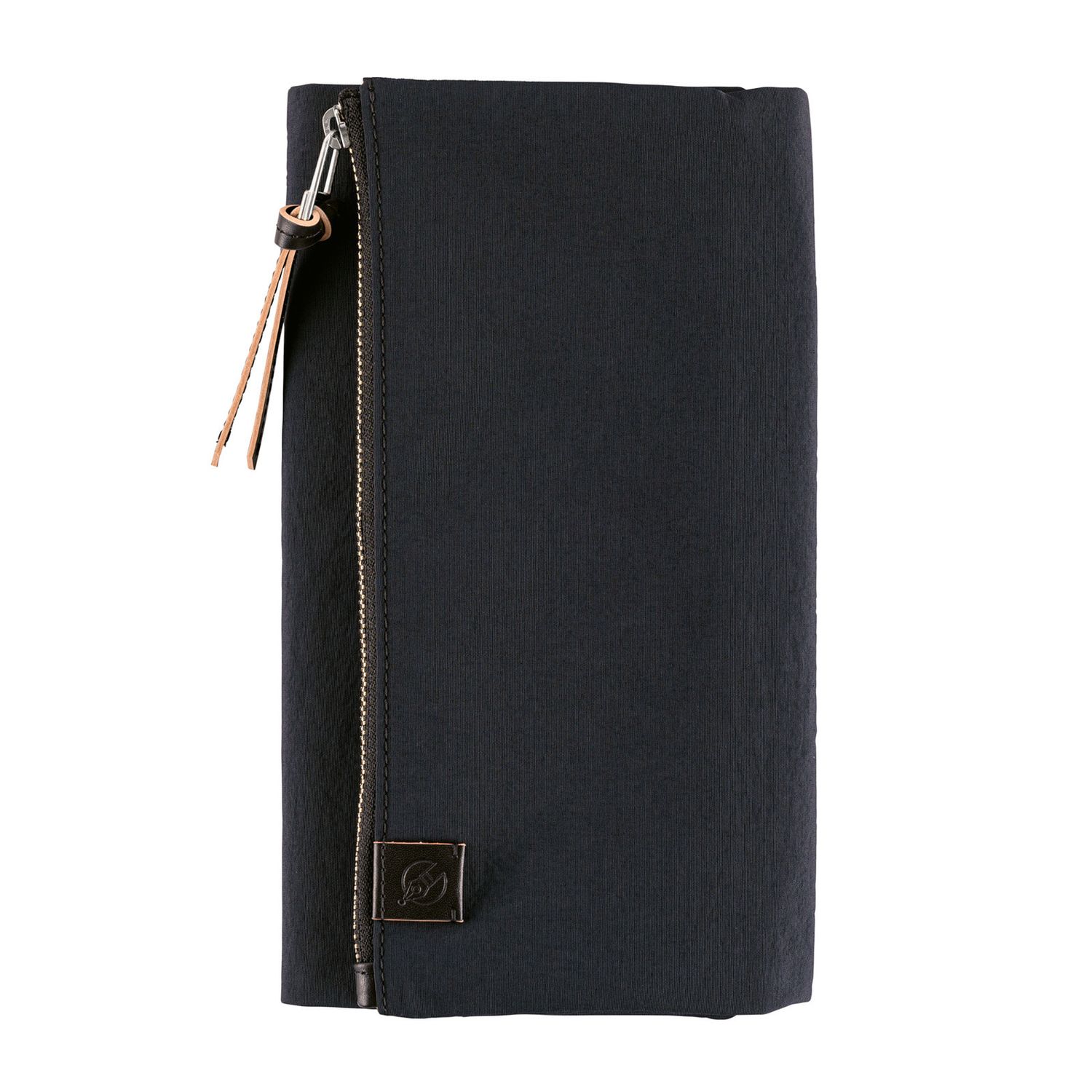 Hobonichi Weeks Cover Tragen: Black