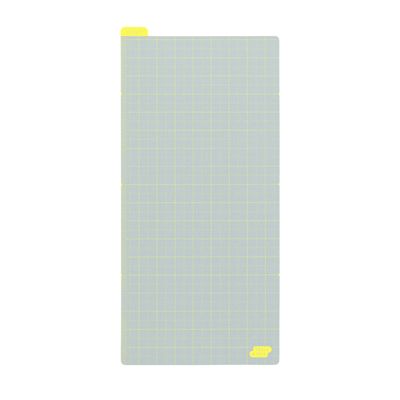 Hobonichi Weeks Pencil Board Ice Gray x Yellow