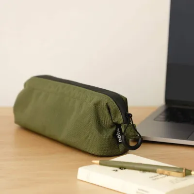 Nähe Pen Pouch - Khaki