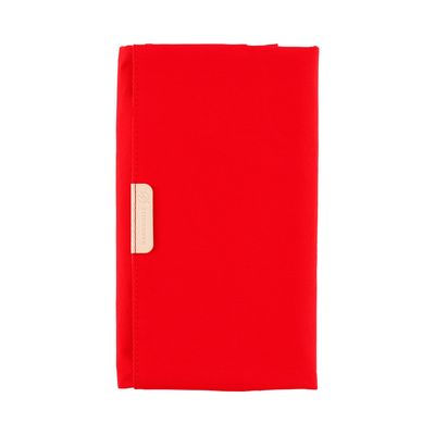 Hobonichi Weeks Cover Tragen: Red