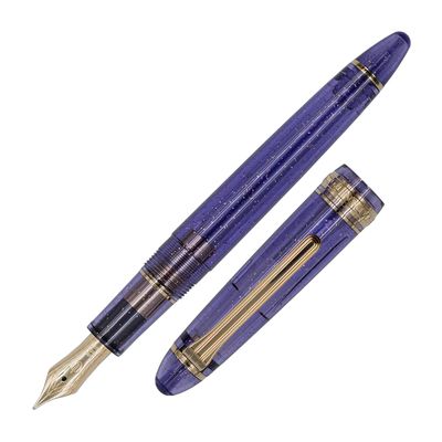 Sailor 1911S Grape Expectations 2025 Fountain Pen
