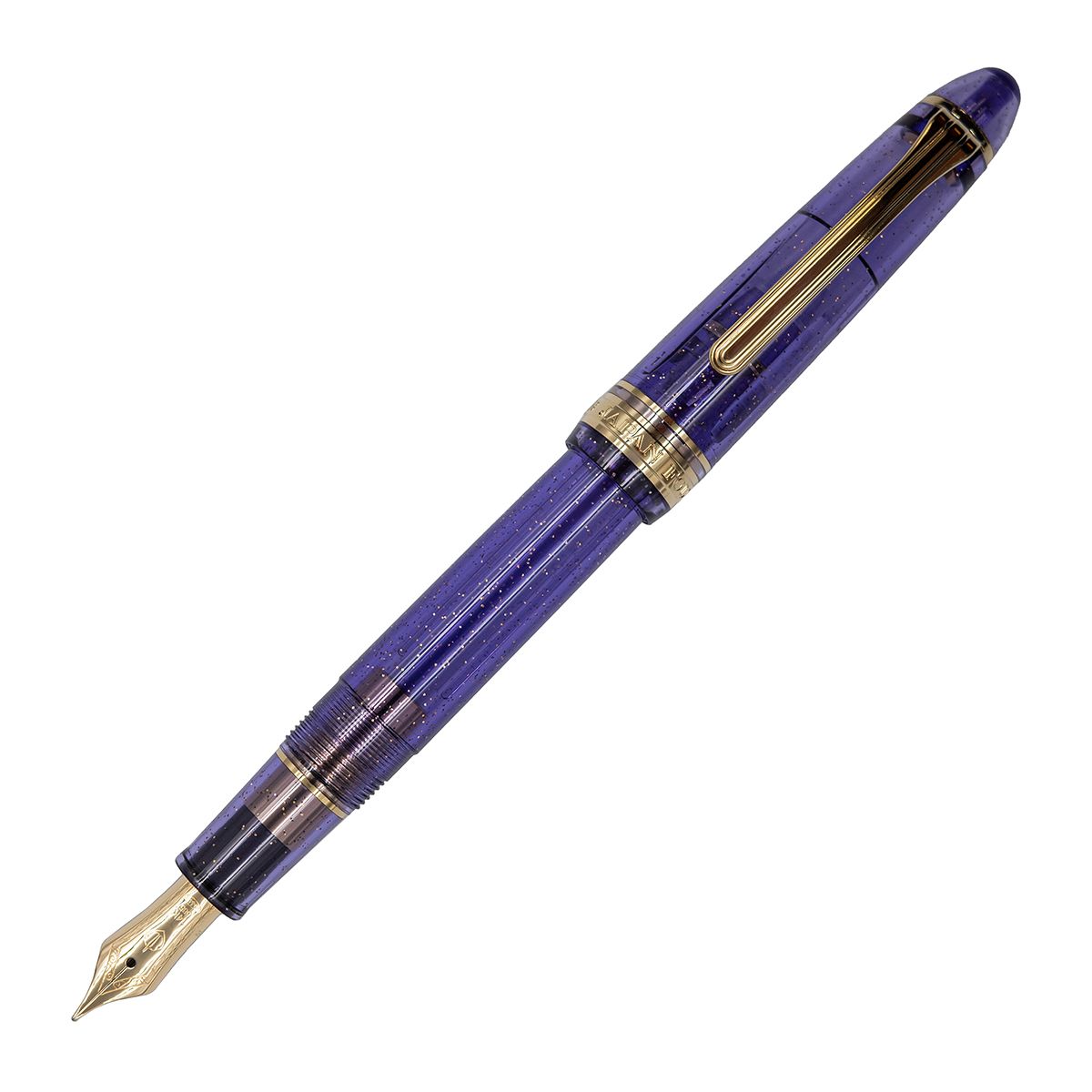 Sailor 1911S Grape Expectations 2025 Fountain Pen