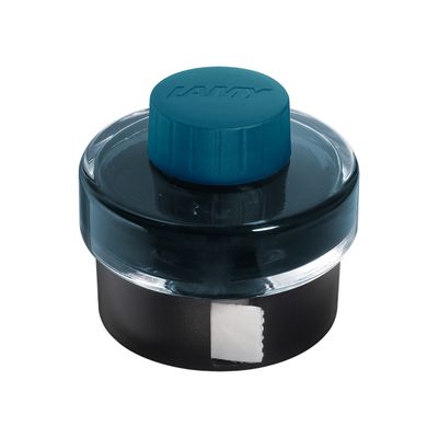 Lamy Petrol Bottled Ink (50ml)