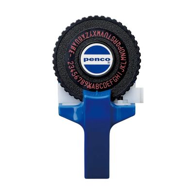 Navy Tape Writer