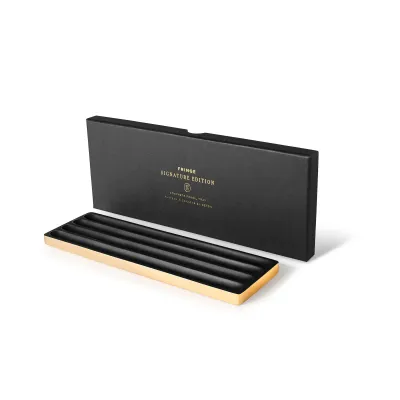 Signature Cement Pencil Tray
