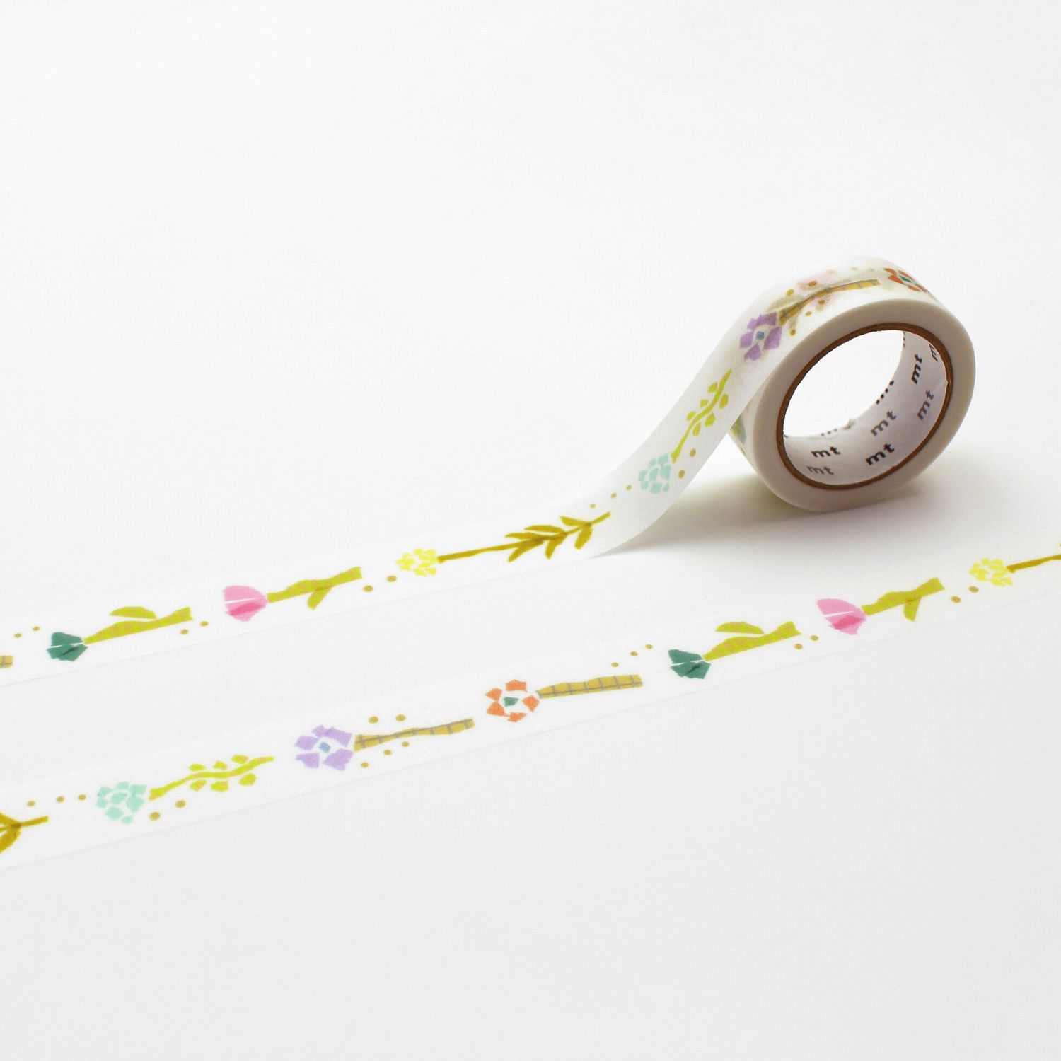mt Hanahana Washi Tape