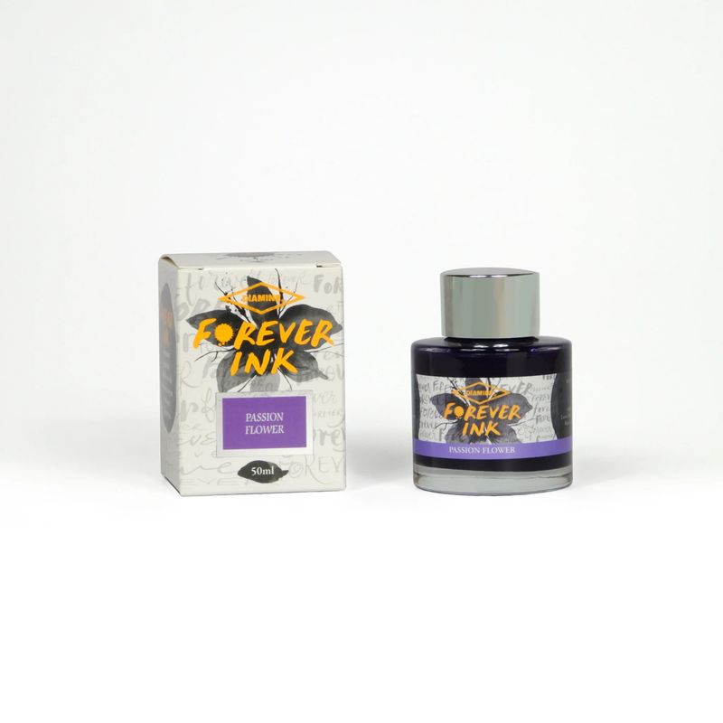Diamine Forever Ink Passion Flower (50 ml)