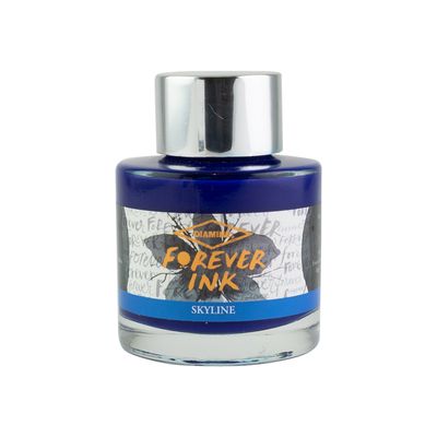Diamine Forever Ink Skyline Bottled Ink (50ml)