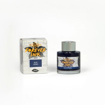 Diamine Forever Ink Blue Indigo (50 ml)