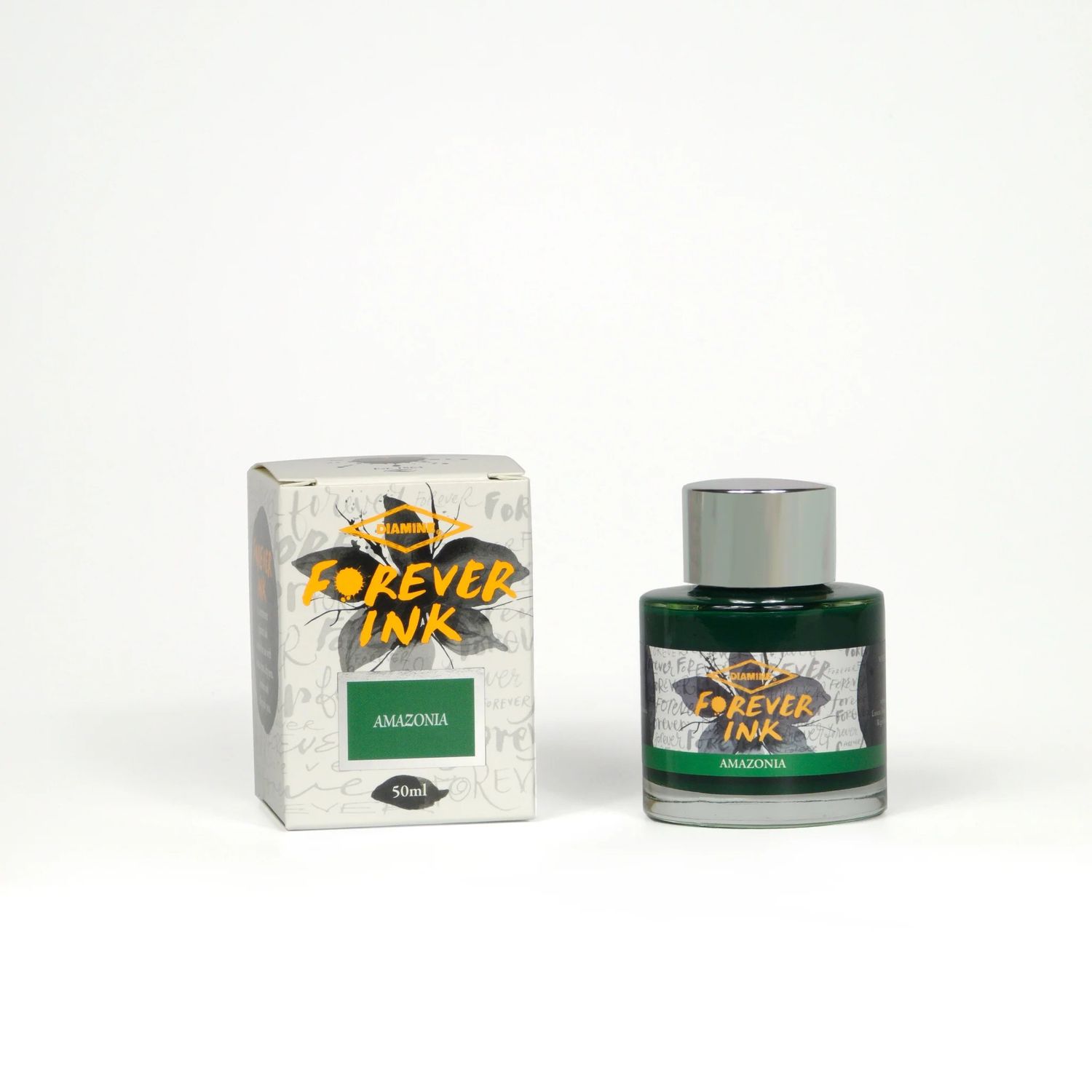 Diamine Forever Ink Amazonia (50 ml)
