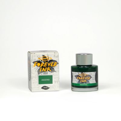 Diamine Forever Ink Amazonia (50 ml)