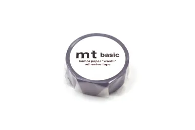 mt Dark Violet Washi Tape