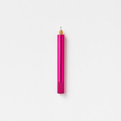 Tom's Studio Lumos Mini Fineliner Pen - Raspberry