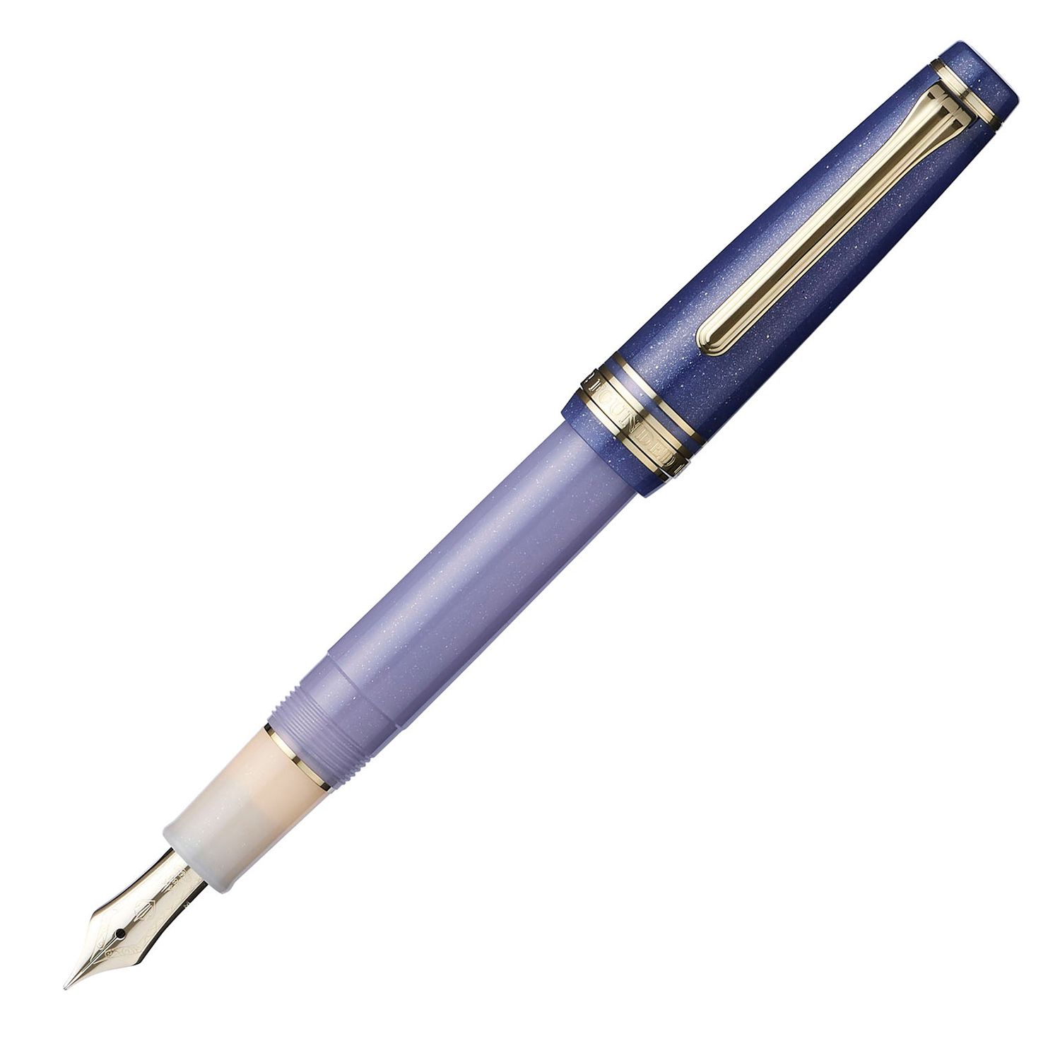 Sailor Pro Gear Slim Dreamy Hour Fountain Pen