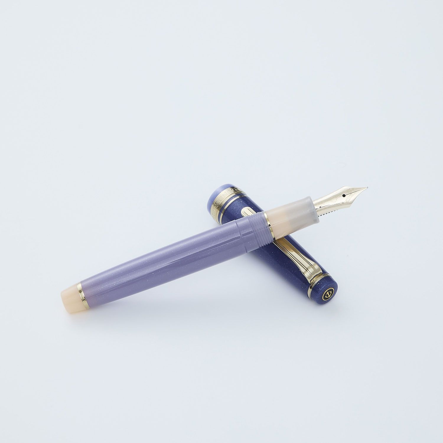 Sailor Pro Gear Slim Dreamy Hour Fountain Pen