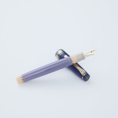 Sailor Pro Gear Slim Dreamy Hour Fountain Pen