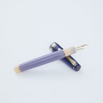 Sailor Pro Gear Dreamy Hour Fountain Pen