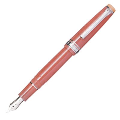 Sailor Pro Gear Slim Pen of the Seas Syvash Fountain Pen