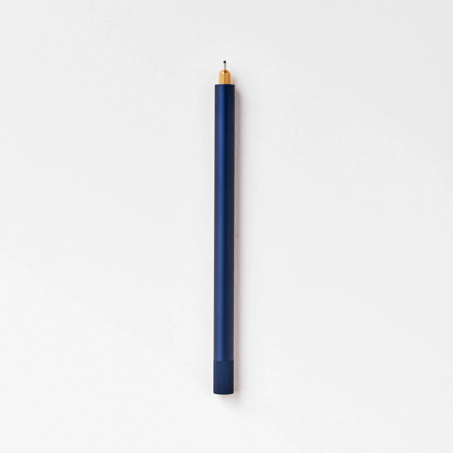 Tom's Studio Lumos Pro Refillable Single Tip Pen - Midnight