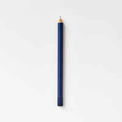 Tom's Studio Lumos Pro Refillable Single Tip Pen - Midnight