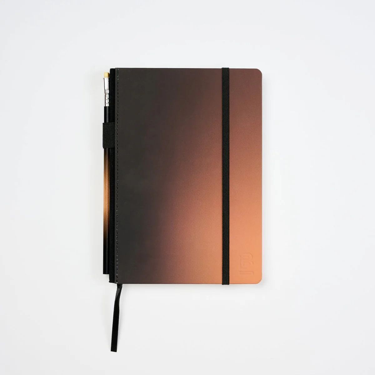 Blackwing x Fender Sunburst Stratocaster Notebook