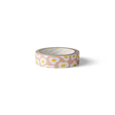 Eggs Washi Tape