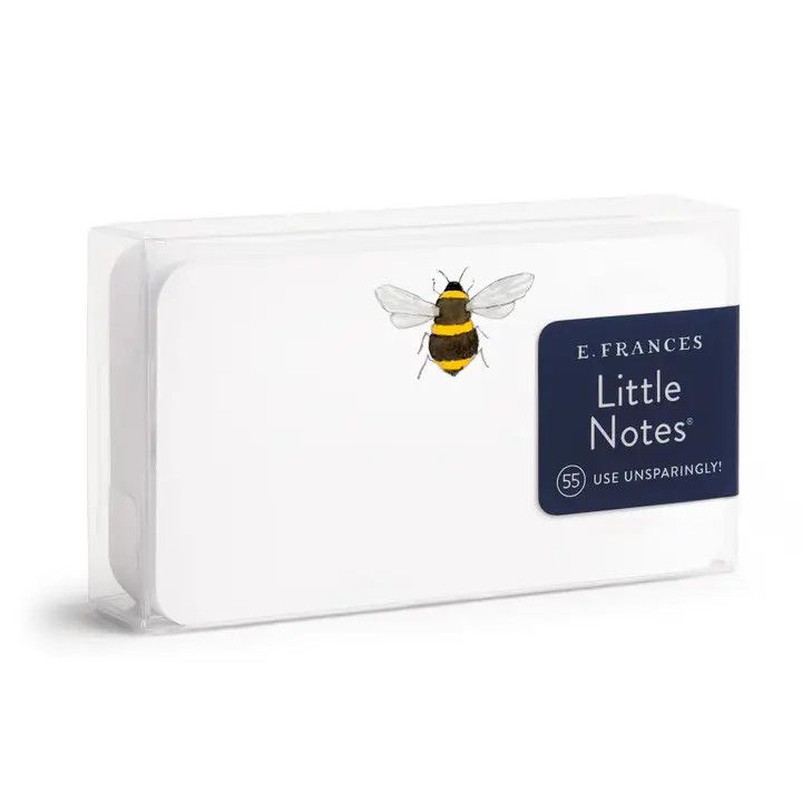 Bee Little Notes