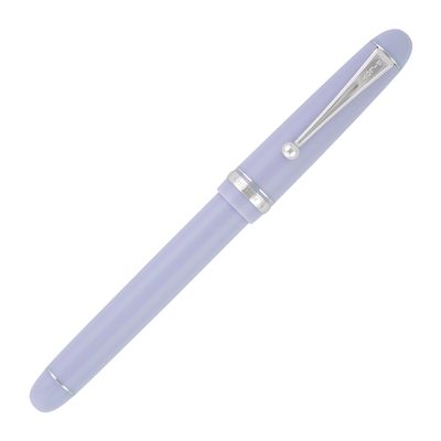 Pilot Custom 74 Lavender Fog Fountain Pen