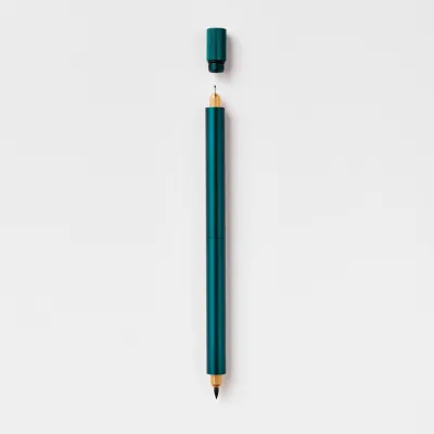 Tom's Studio Lumos Pro Duo Refillable Pen Gift Set - Ivy