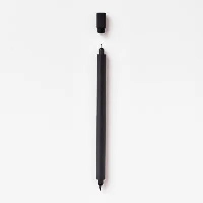 Tom's Studio Lumos Pro Duo Refillable Pen Gift Set - Matte Black