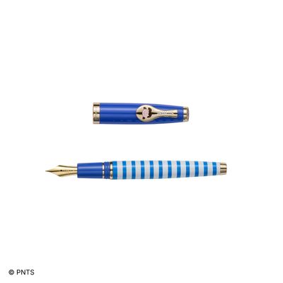 Esterbrook x Peanuts 75th Anniversary Estie Fountain Pen - Lucy (Medium)