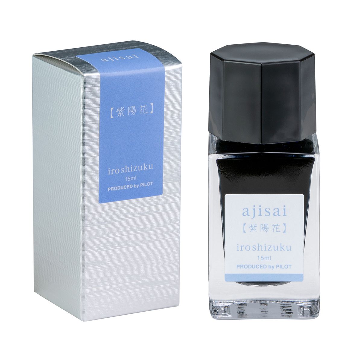 Pilot Iroshizuku Ink Ajisai (15ml)
