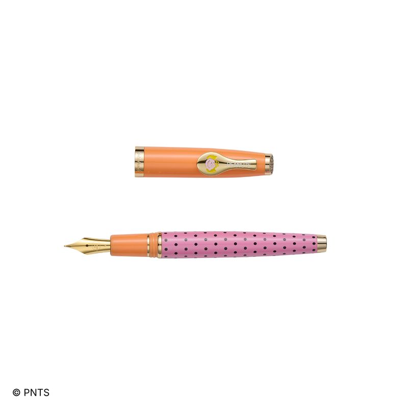 Esterbrook x Peanuts 75th Anniversary Estie Fountain Pen - Sally (Fine)