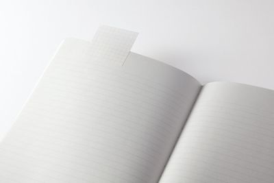Translucent Gridded Sticky Notes 50mm Wide