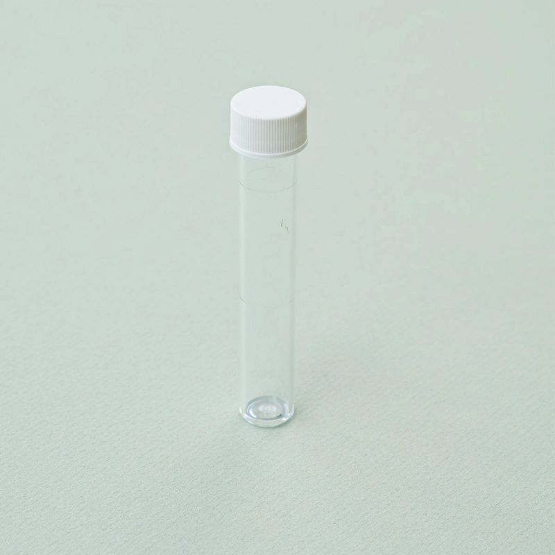Tom's Studio Lumos Reservoir &amp; Tip Container (fits 3 singles)