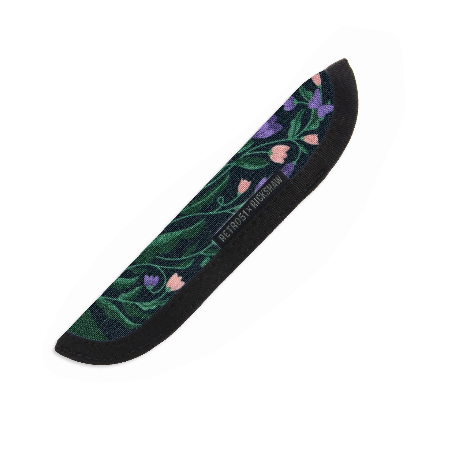 Retro 51 x Rickshaw Growth Pen Sleeve