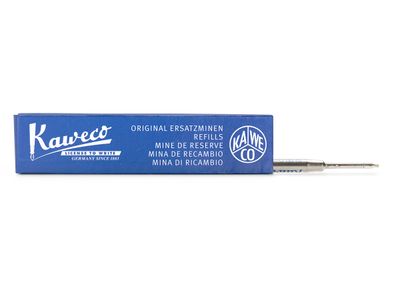 Kaweco G2 Rollerball Refill - Blue, 0.7mm