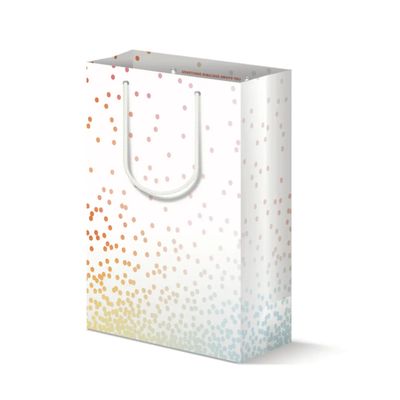 Confetti Gift Bag
