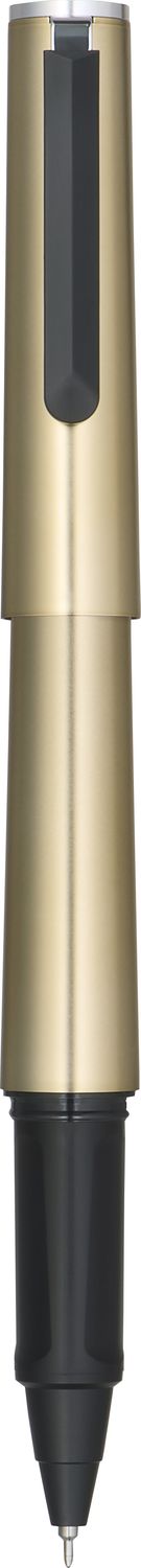 Sailor TUZU Forge Ballpoint Pen in Gold