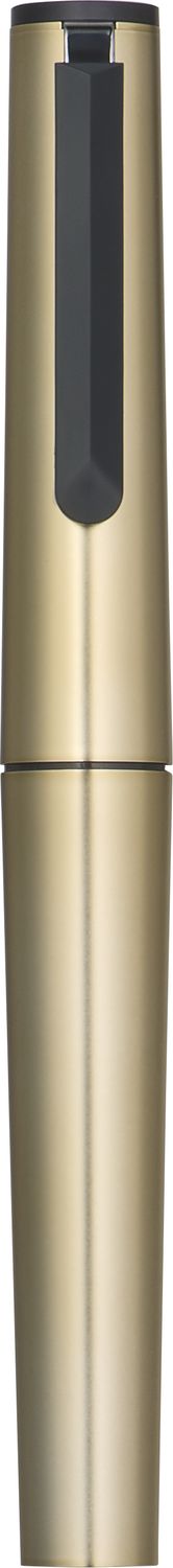 Sailor TUZU Forge Ballpoint Pen in Gold