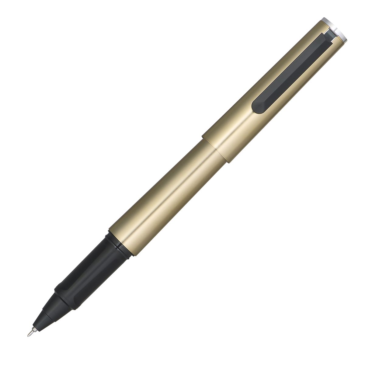 Sailor TUZU Forge Ballpoint Pen in Gold
